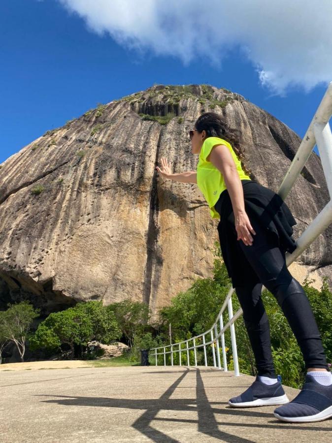 Princesa Do Agreste * Passa e Fica