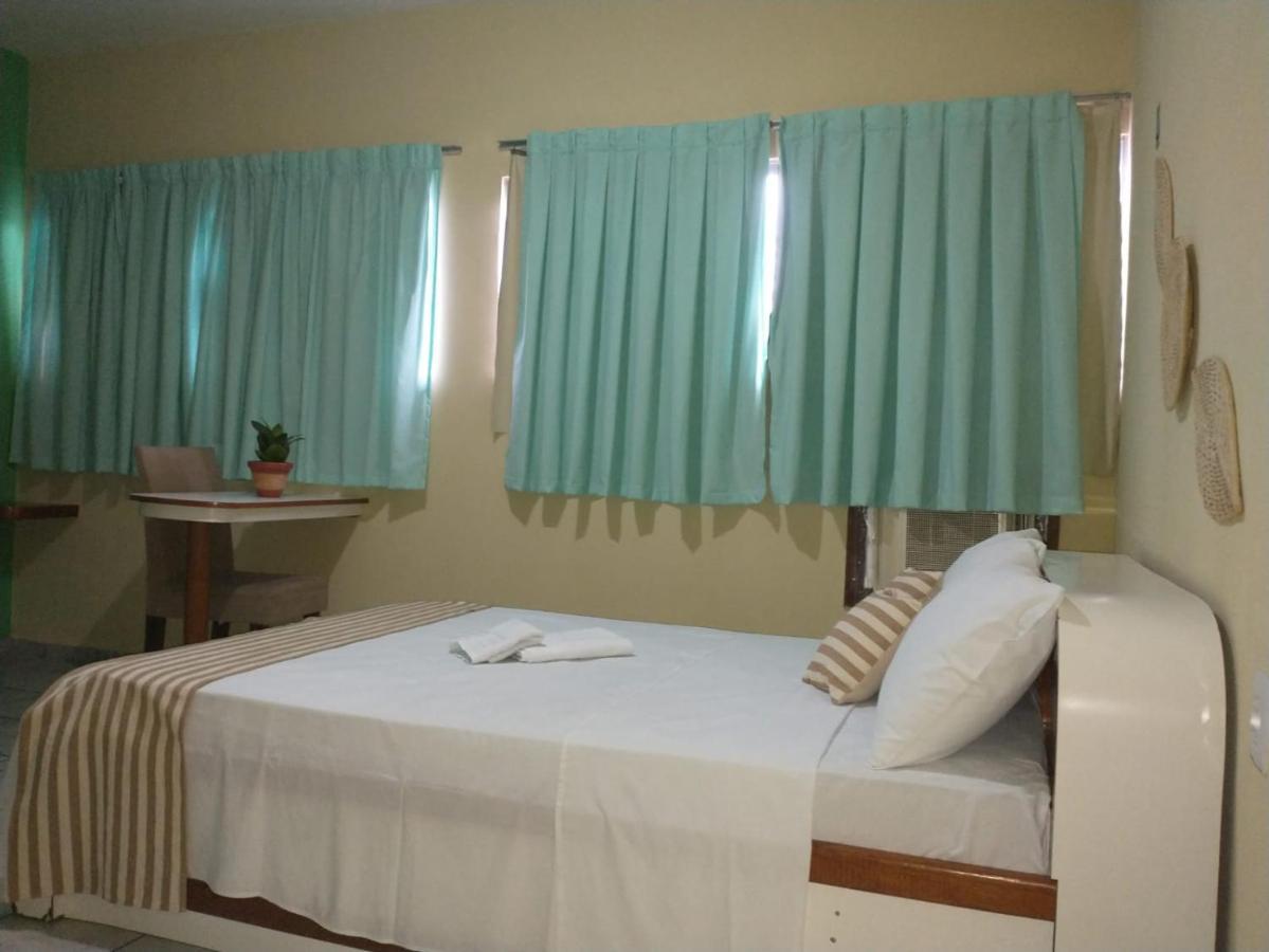 Guest house Princesa Do Agreste Passa e Fica