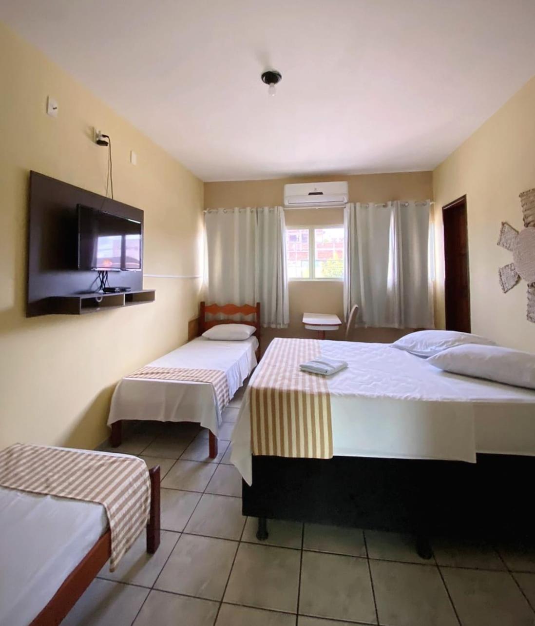 Princesa Do Agreste Guest house Passa e Fica